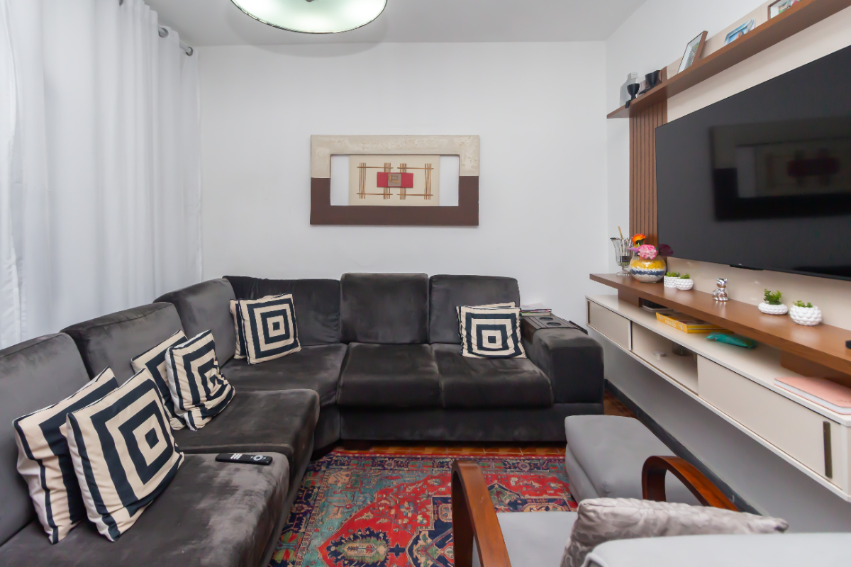 Casa, 2 quartos, 126 m² - Foto 3