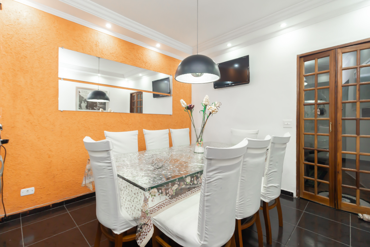 Casa, 2 quartos, 126 m² - Foto 4