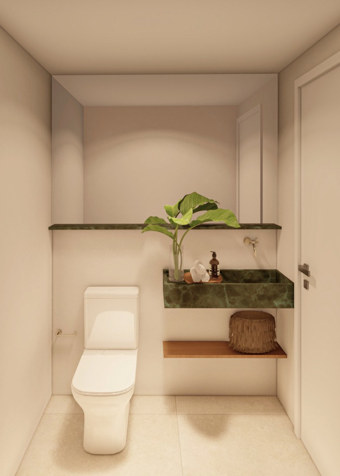Apartamento, 3 quartos, 150 m² - Foto 10