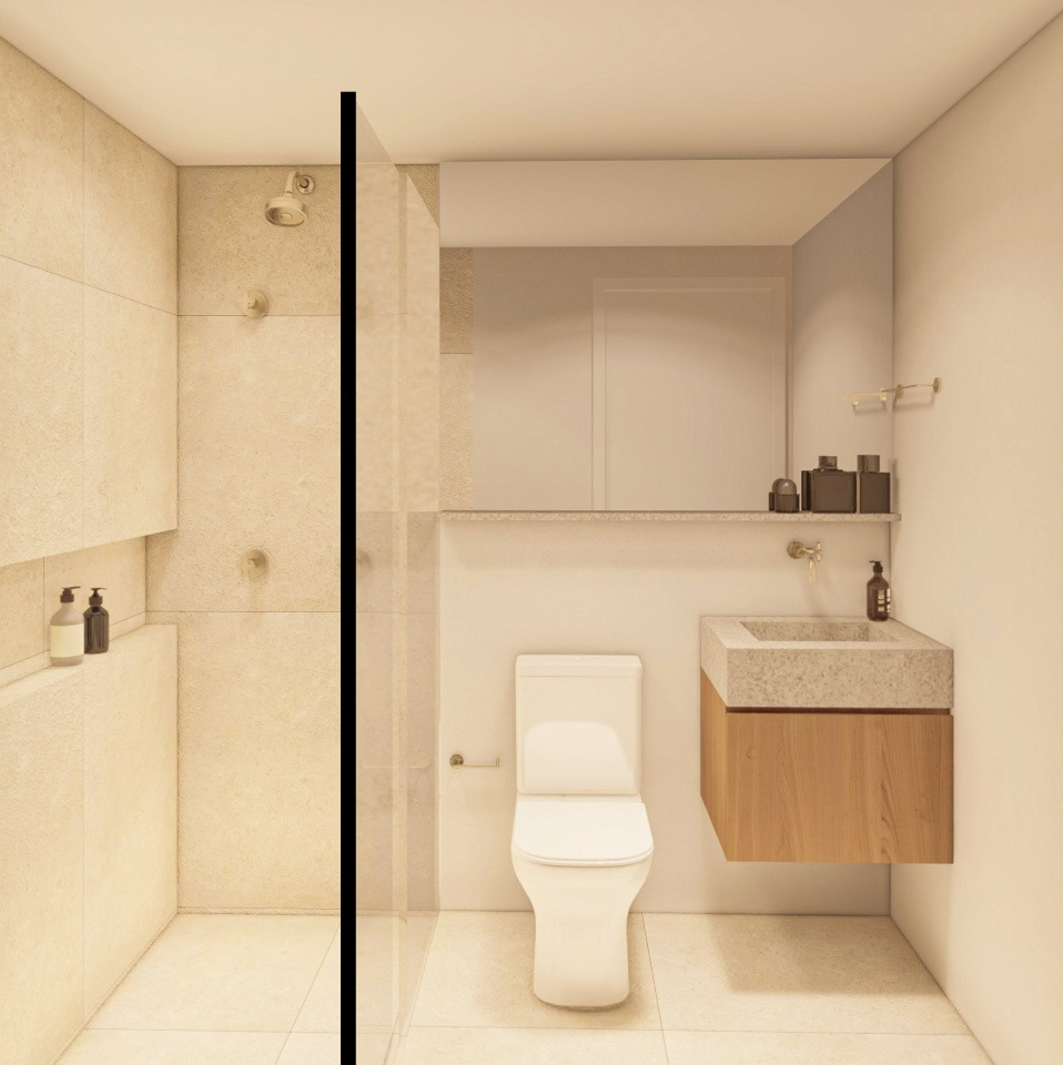 Apartamento, 3 quartos, 150 m² - Foto 11