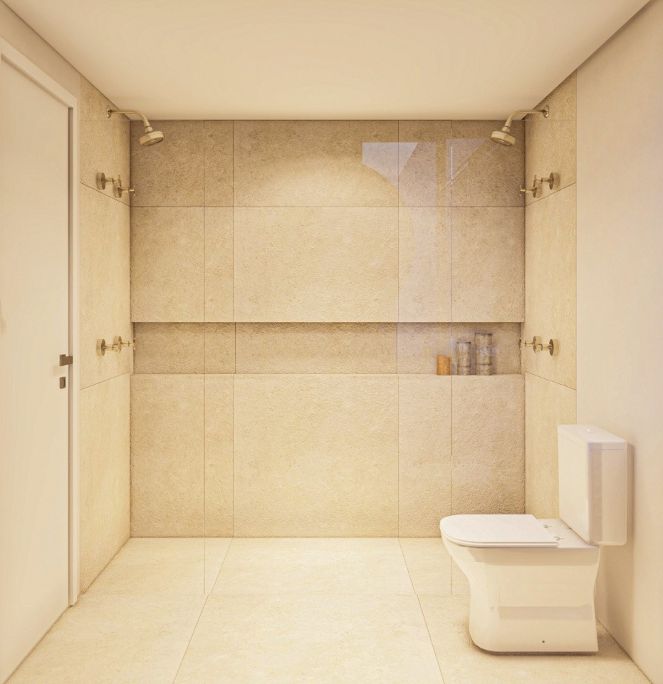 Apartamento, 3 quartos, 150 m² - Foto 12