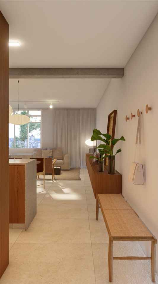 Apartamento, 3 quartos, 150 m² - Foto 4