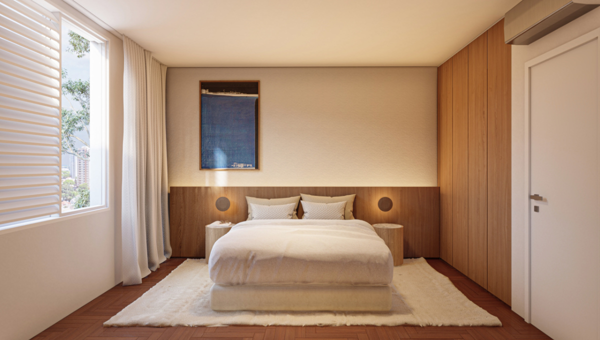 Apartamento, 3 quartos, 150 m² - Foto 5