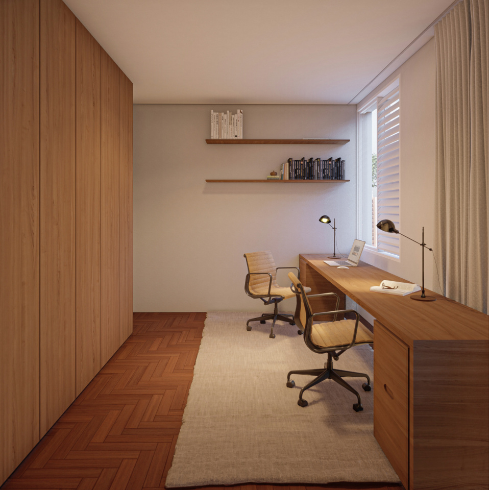 Apartamento, 3 quartos, 150 m² - Foto 7