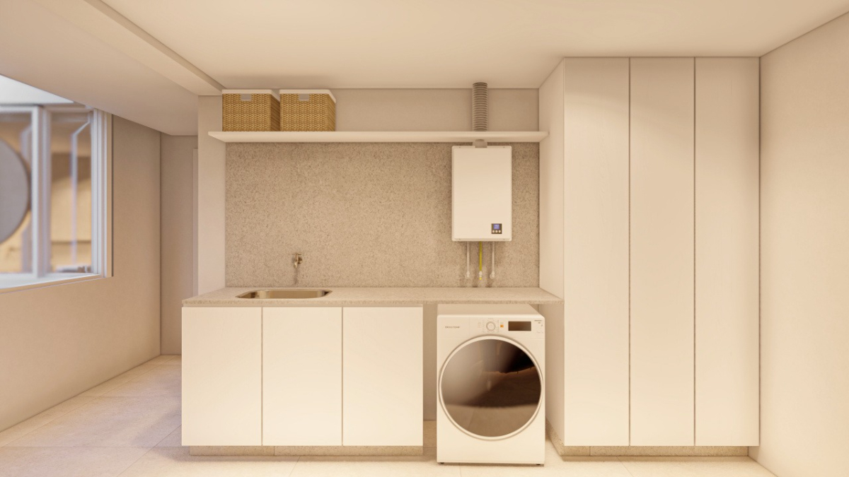 Apartamento, 3 quartos, 150 m² - Foto 8