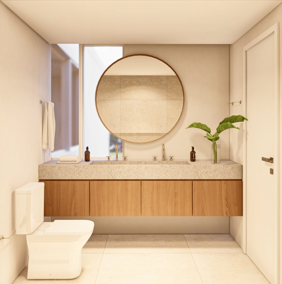 Apartamento, 3 quartos, 150 m² - Foto 9