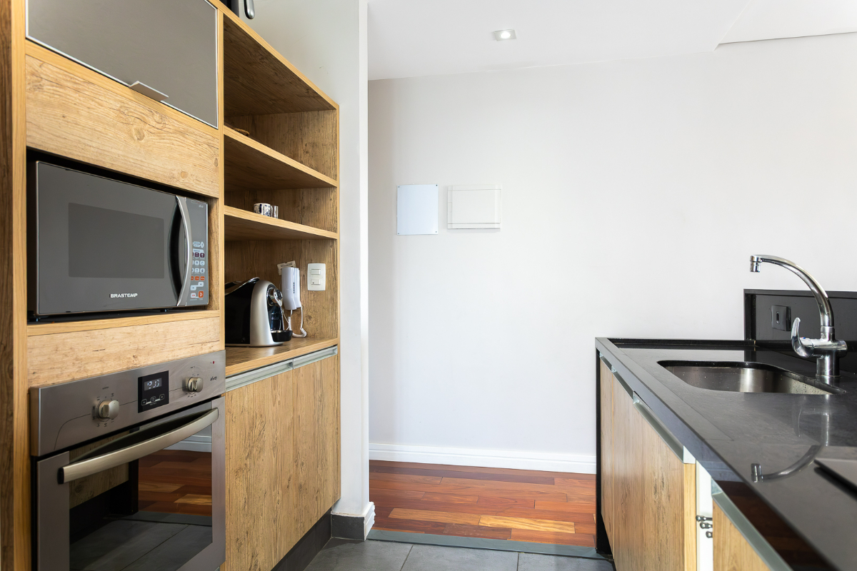Apartamento, 2 quartos, 61 m² - Foto 11