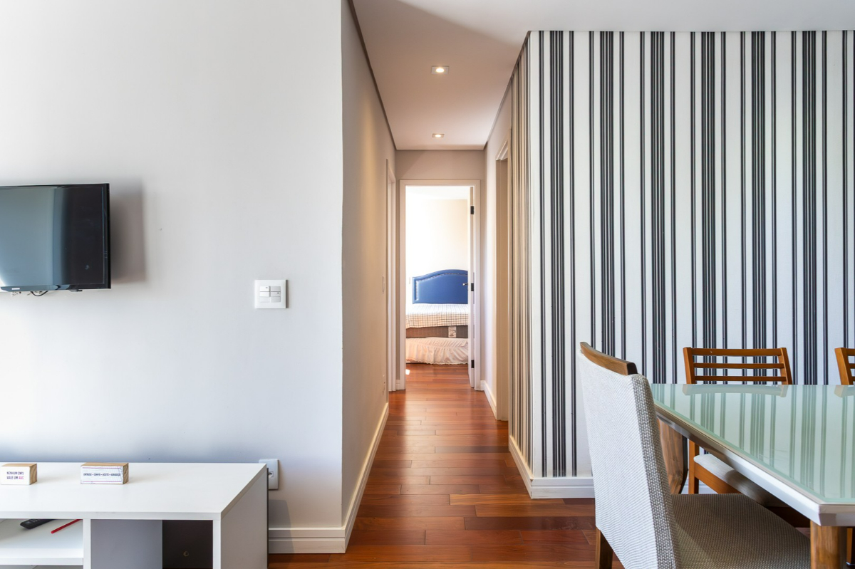 Apartamento, 2 quartos, 61 m² - Foto 12