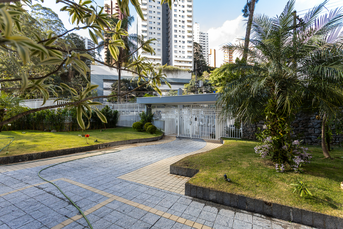 Apartamento, 2 quartos, 61 m² - Foto 23