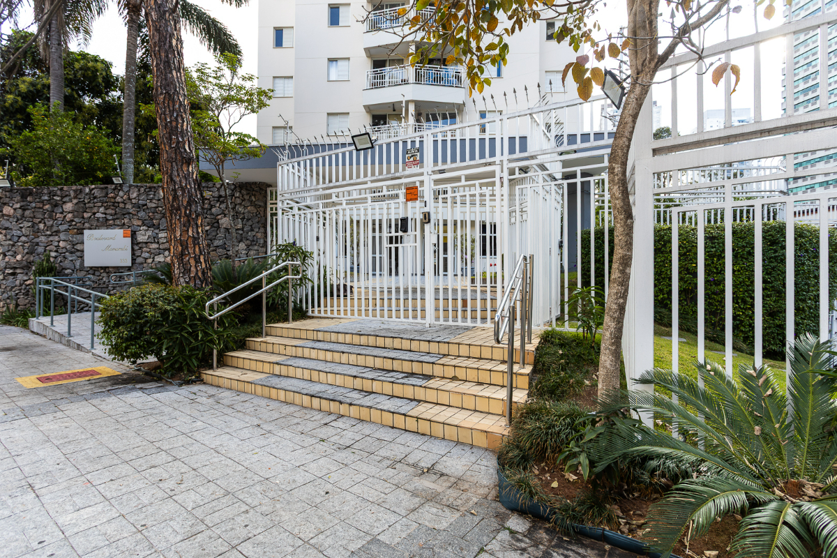 Apartamento, 2 quartos, 61 m² - Foto 24