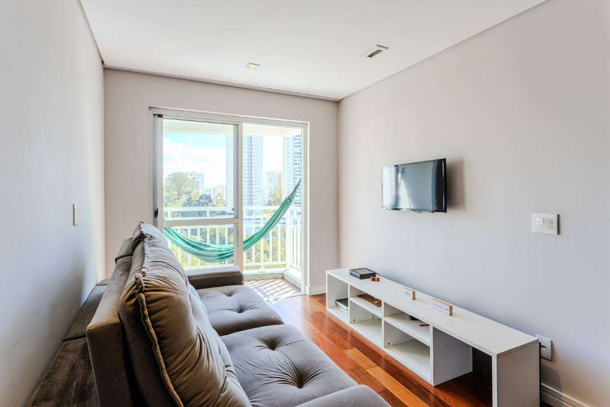 Apartamento, 2 quartos, 61 m² - Foto 3