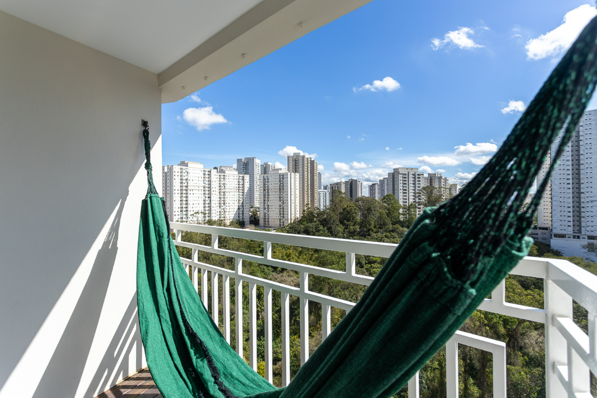 Apartamento, 2 quartos, 61 m² - Foto 4