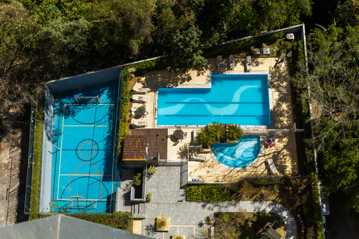 Apartamento, 2 quartos, 61 m² - Foto 5