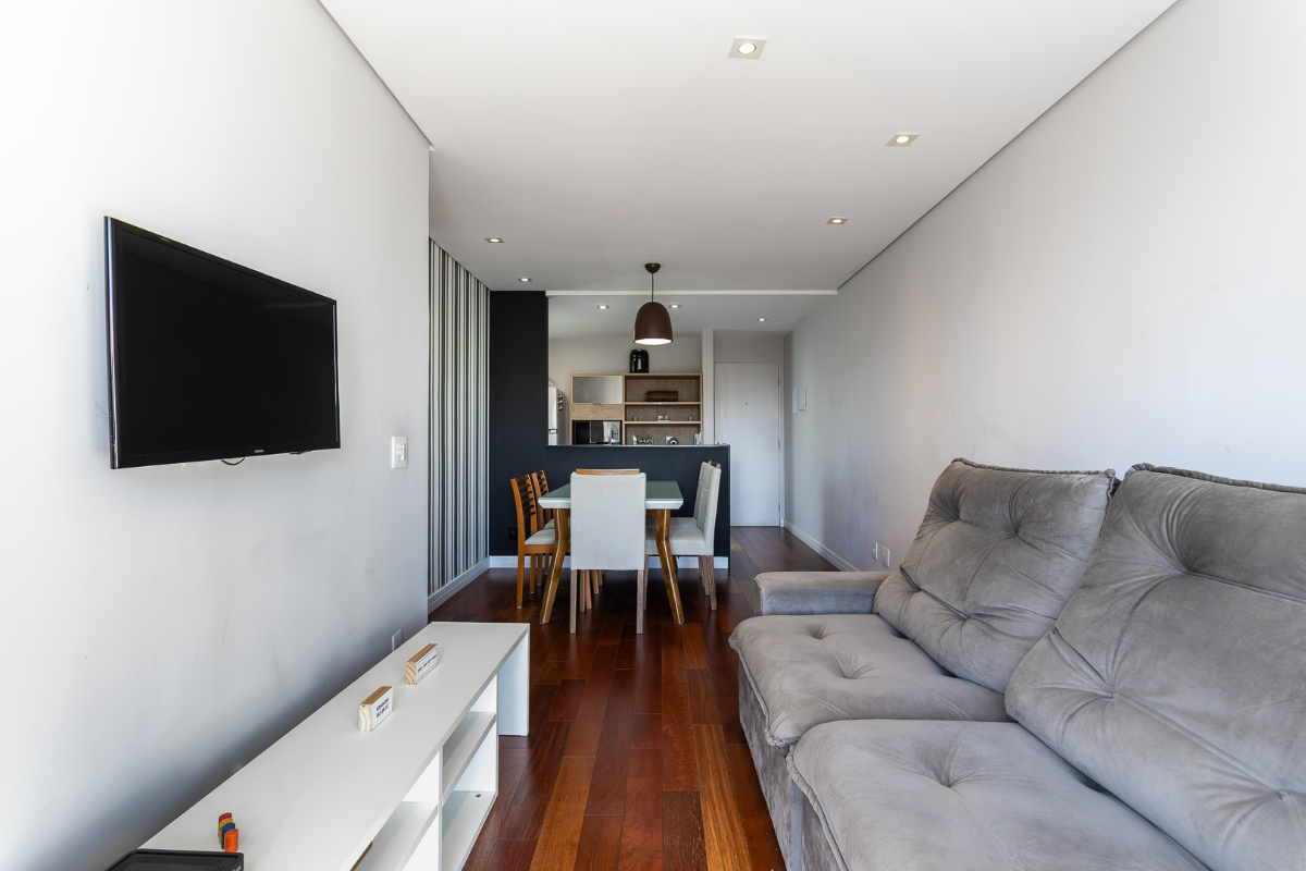 Apartamento, 2 quartos, 61 m² - Foto 6