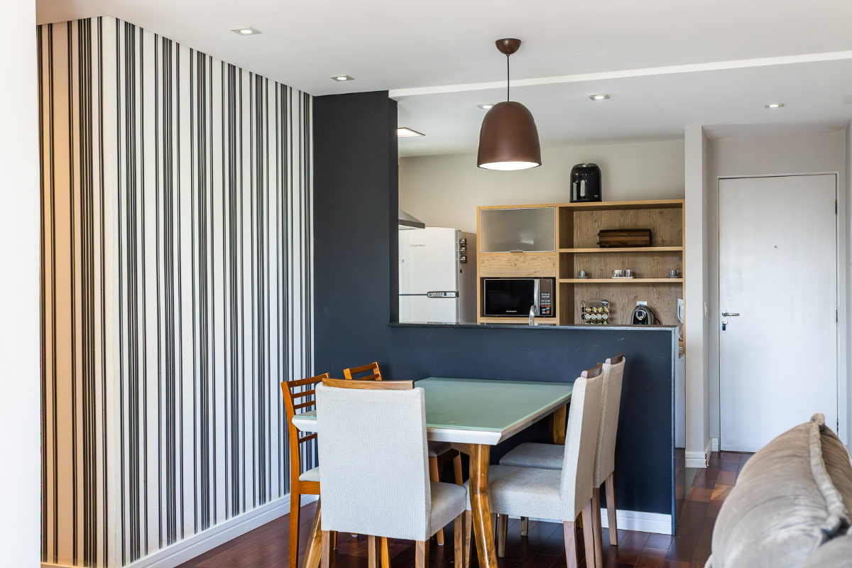 Apartamento, 2 quartos, 61 m² - Foto 7