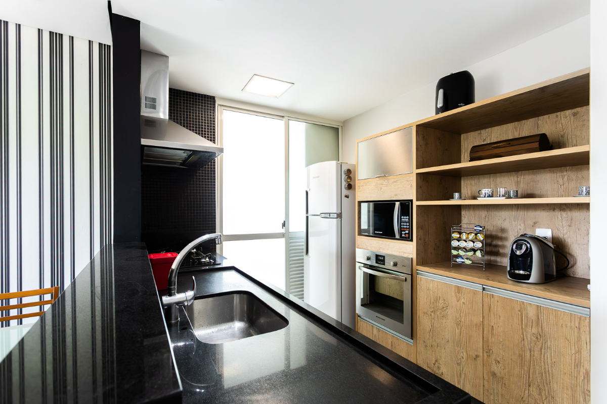 Apartamento, 2 quartos, 61 m² - Foto 9