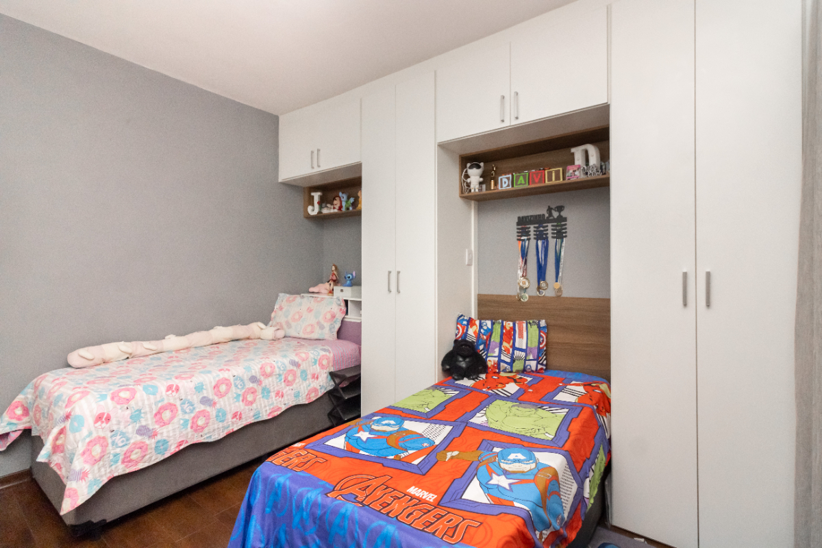 Casa, 2 quartos, 122 m² - Foto 11