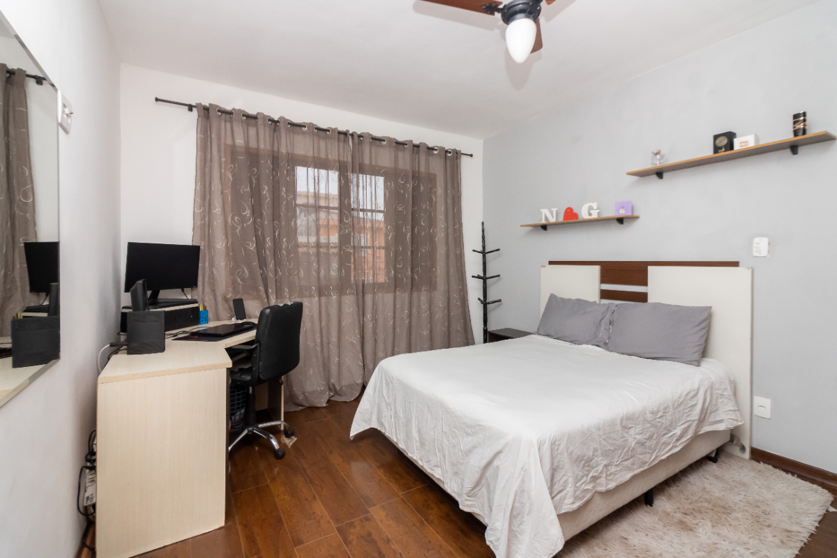 Casa, 2 quartos, 122 m² - Foto 16