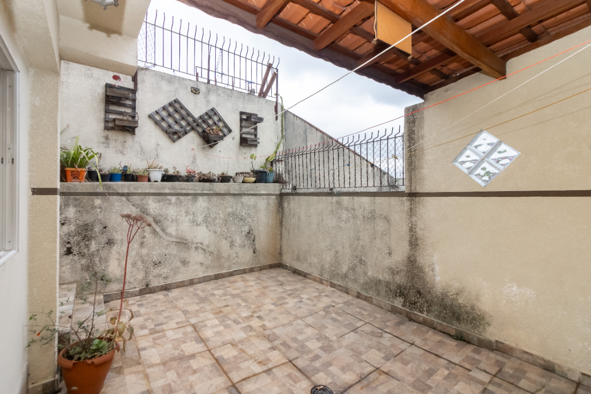 Casa, 2 quartos, 122 m² - Foto 19