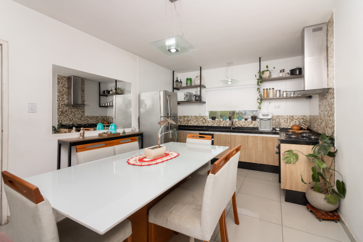 Casa, 2 quartos, 122 m² - Foto 2