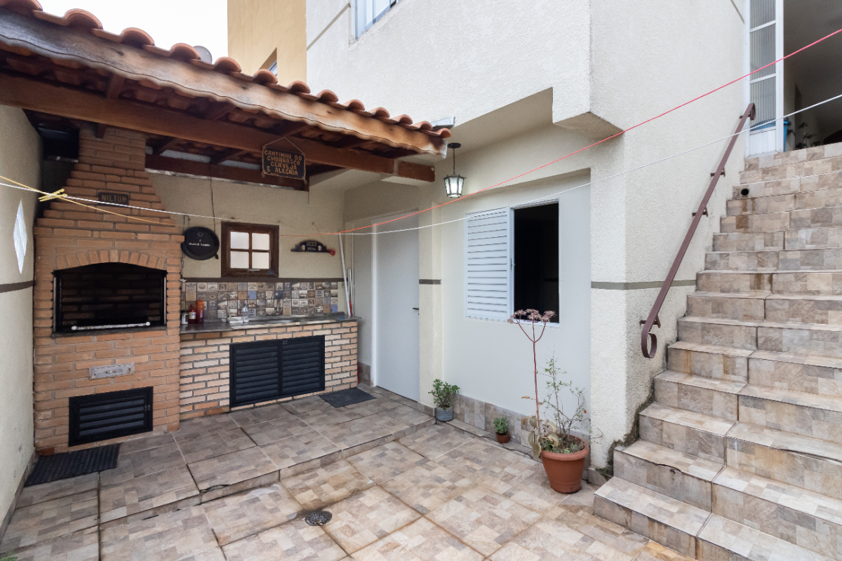 Casa, 2 quartos, 122 m² - Foto 21