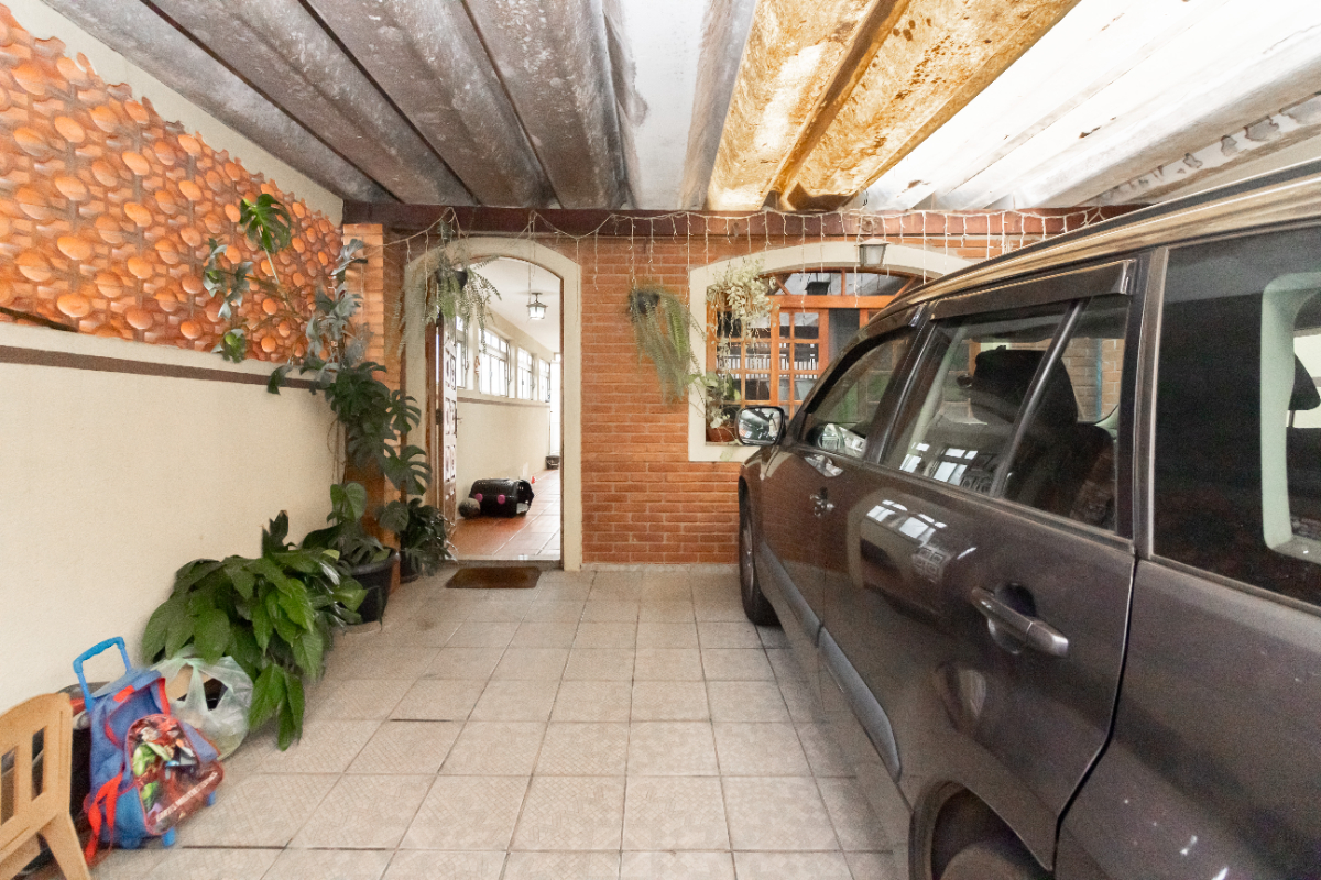 Casa, 2 quartos, 122 m² - Foto 24
