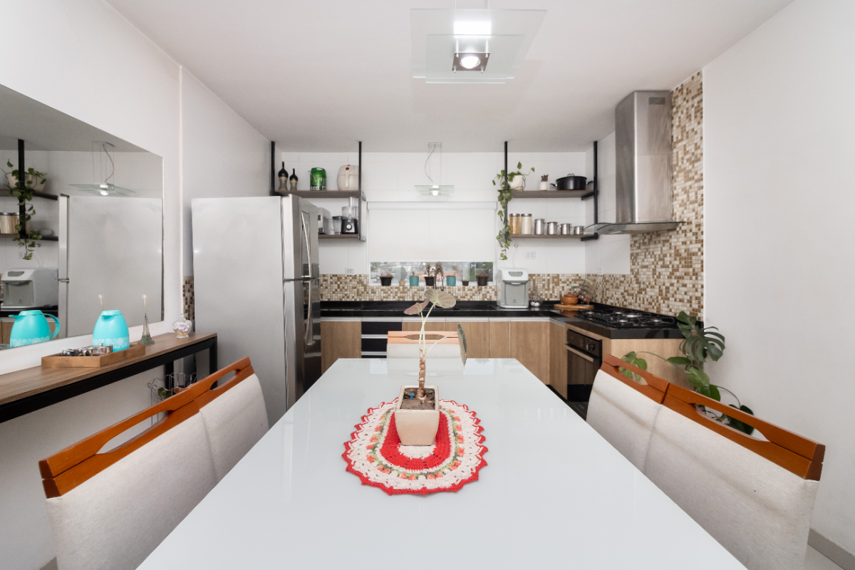 Casa, 2 quartos, 122 m² - Foto 3