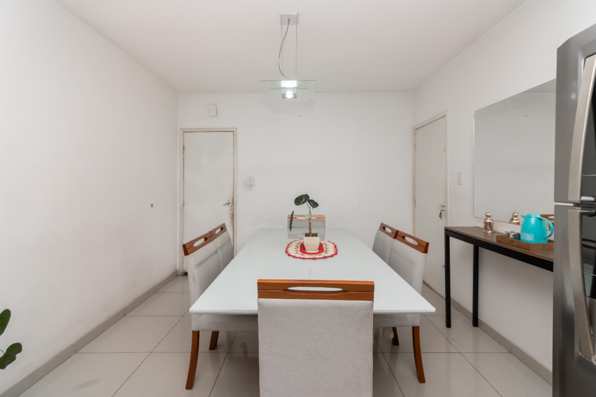Casa, 2 quartos, 122 m² - Foto 4