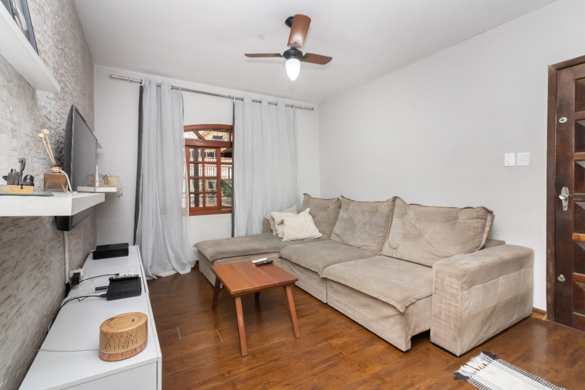 Casa, 2 quartos, 122 m² - Foto 7