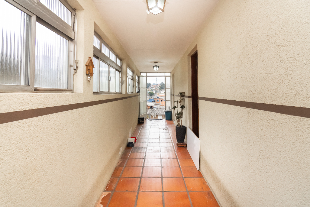 Casa, 2 quartos, 122 m² - Foto 9