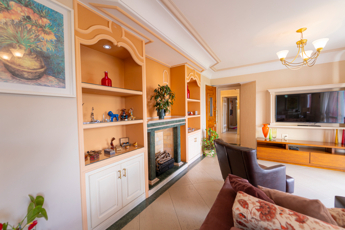 Apartamento, 4 quartos, 168 m² - Foto 11