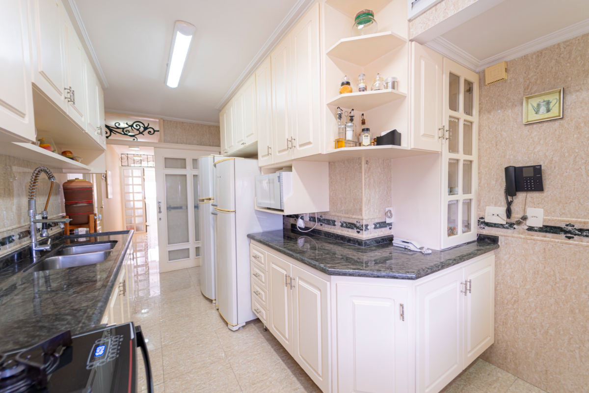 Apartamento, 4 quartos, 168 m² - Foto 22