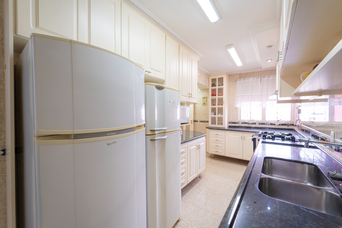 Apartamento, 4 quartos, 168 m² - Foto 24