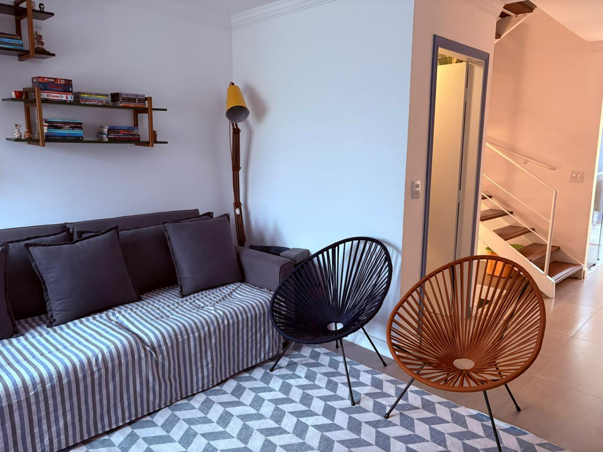 Casa de Vila, 3 quartos - Foto 10