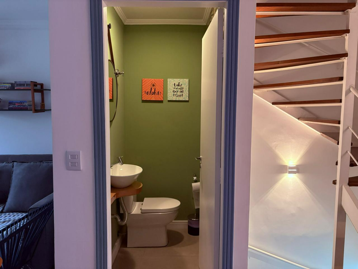 Casa de Vila, 3 quartos - Foto 13