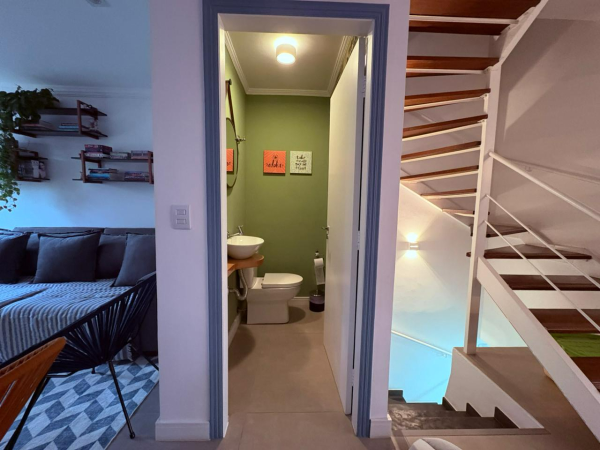 Casa de Vila, 3 quartos - Foto 18