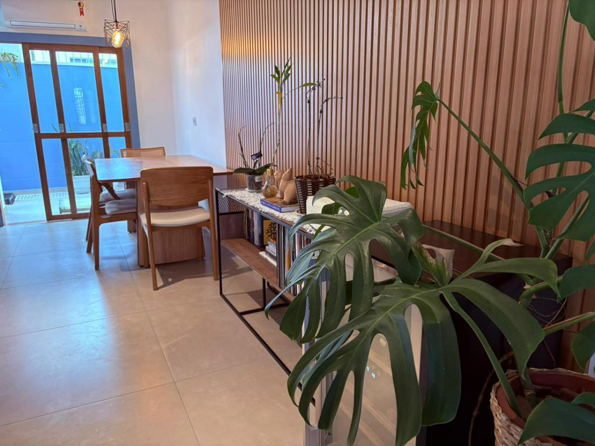 Casa de Vila, 3 quartos - Foto 2