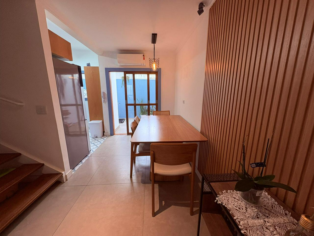 Casa de Vila, 3 quartos - Foto 23