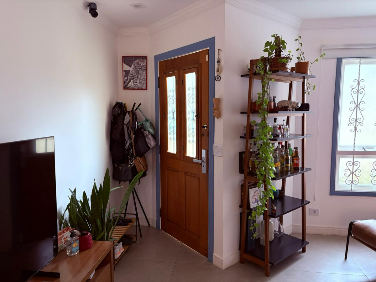 Casa de Vila, 3 quartos - Foto 3