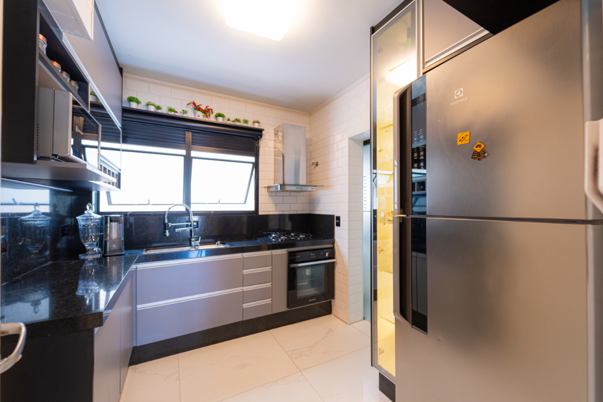 Apartamento, 3 quartos, 96 m² - Foto 11