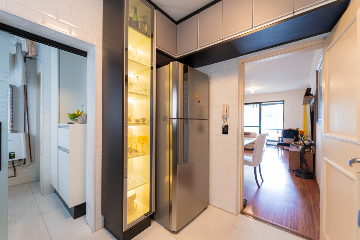 Apartamento, 3 quartos, 96 m² - Foto 14