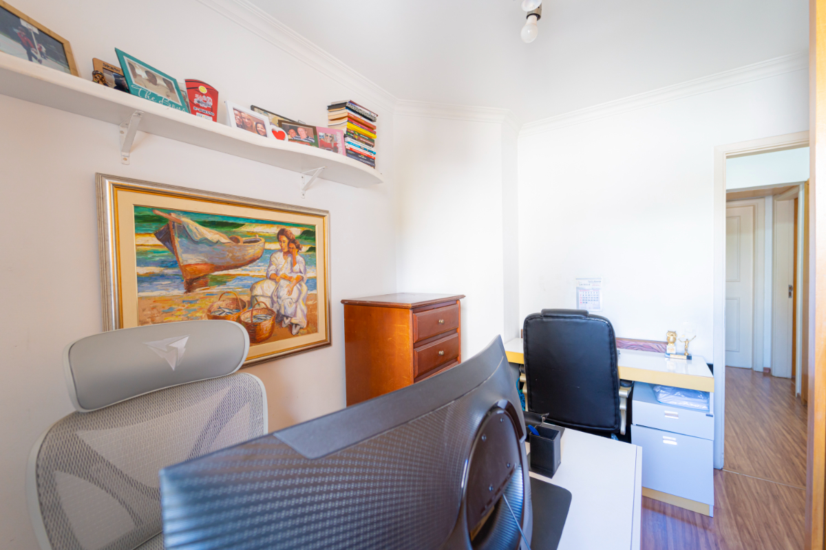 Apartamento, 3 quartos, 96 m² - Foto 23