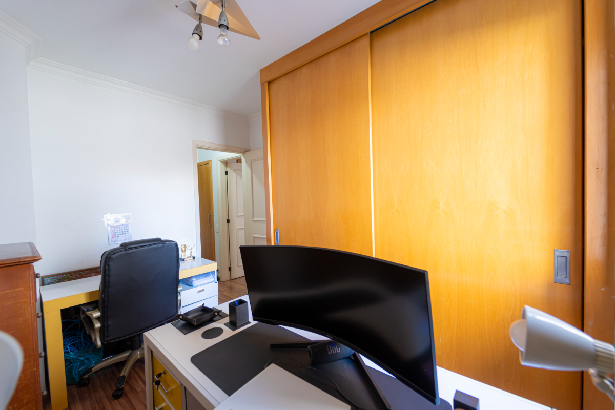 Apartamento, 3 quartos, 96 m² - Foto 24
