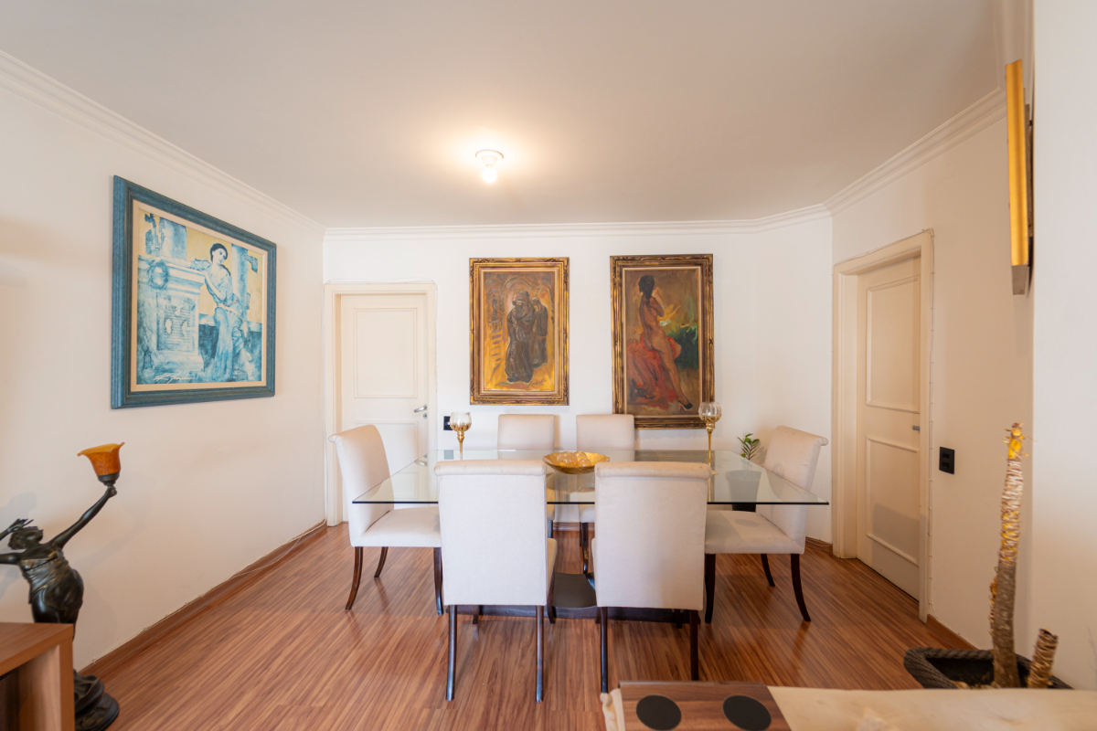 Apartamento, 3 quartos, 96 m² - Foto 6