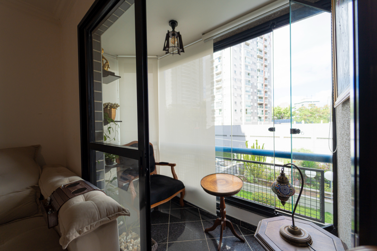 Apartamento, 3 quartos, 96 m² - Foto 7