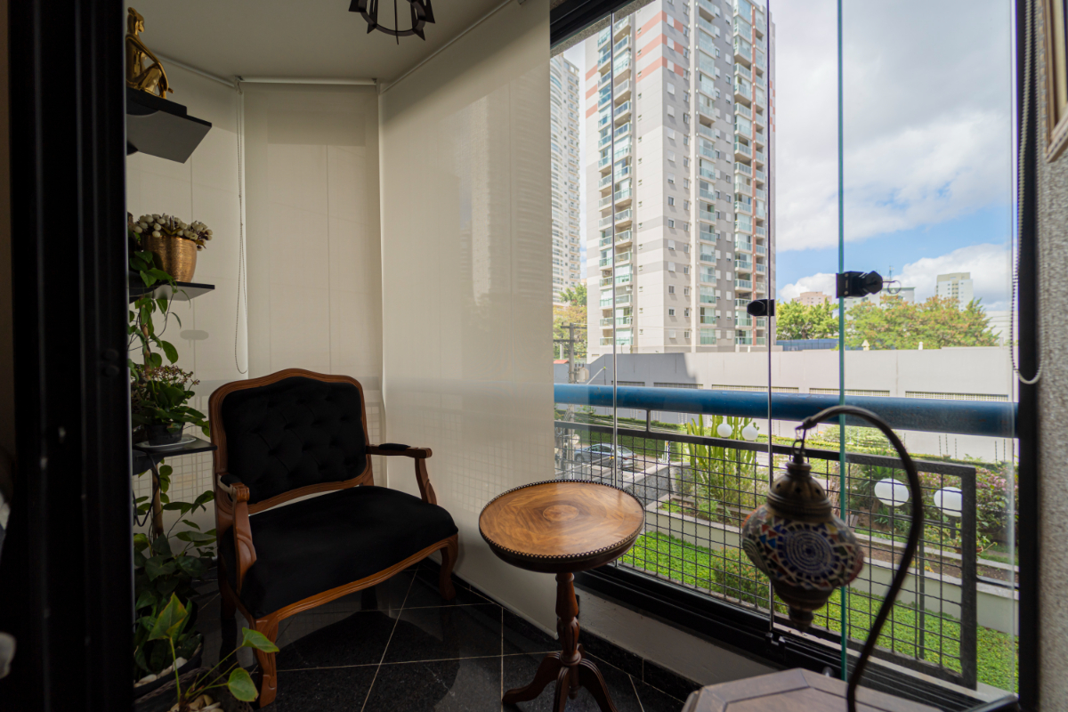 Apartamento, 3 quartos, 96 m² - Foto 8