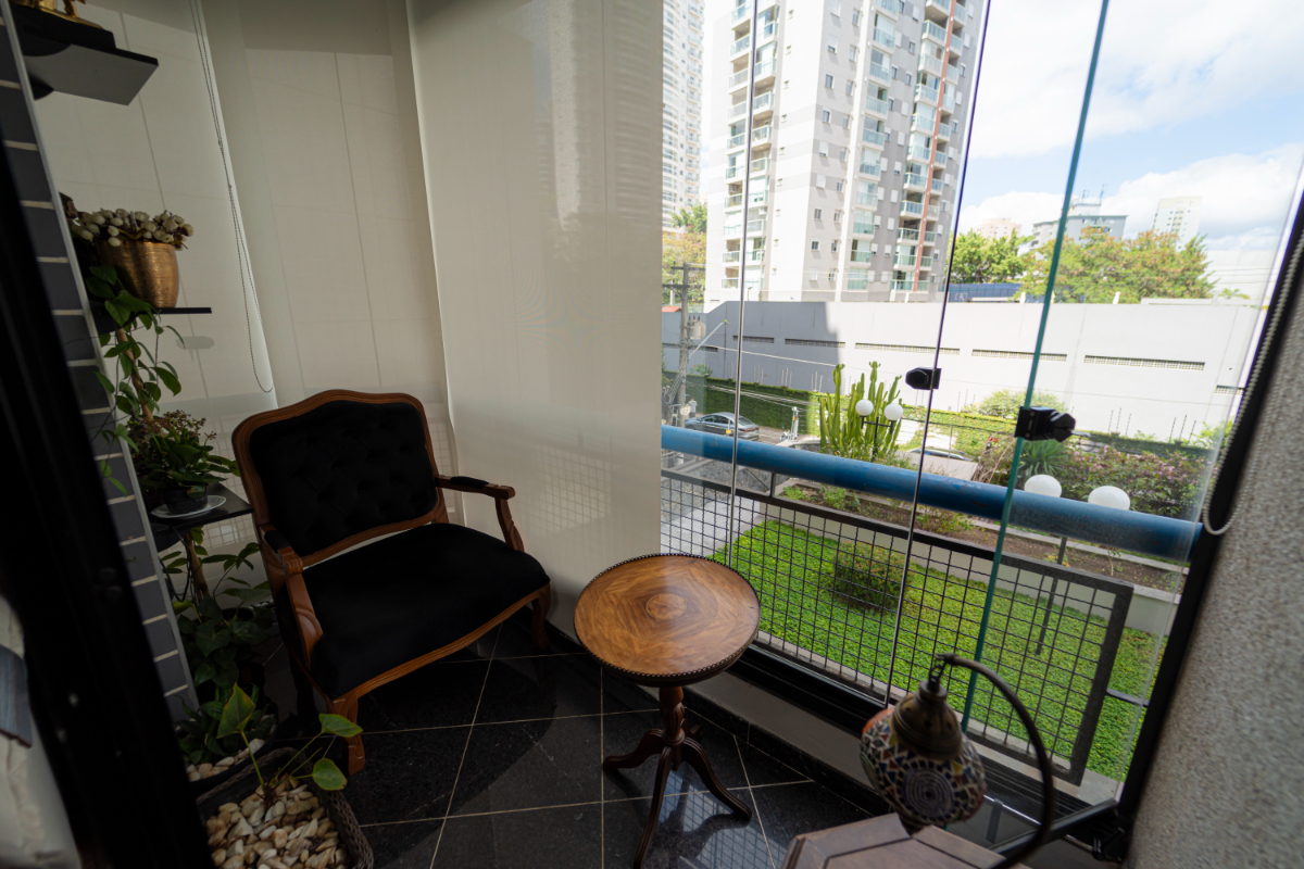 Apartamento, 3 quartos, 96 m² - Foto 9