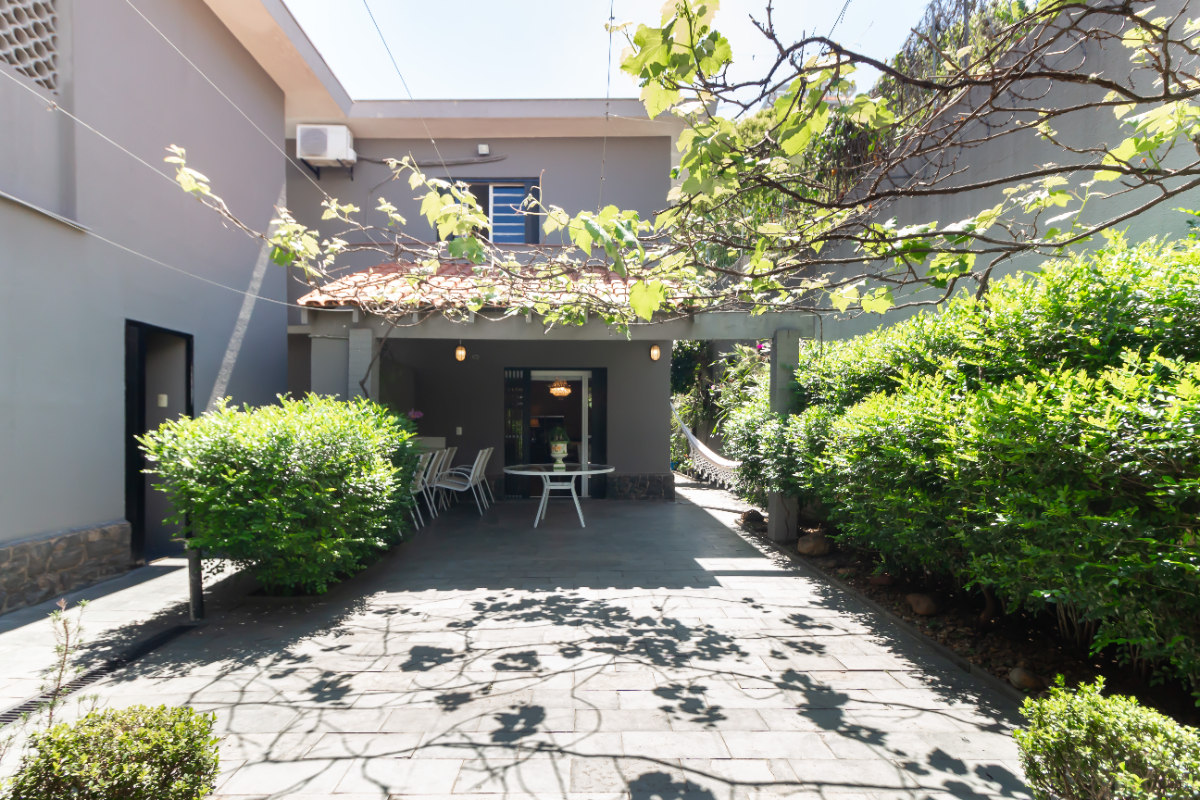 Casa, 4 quartos, 300 m² - Foto 10