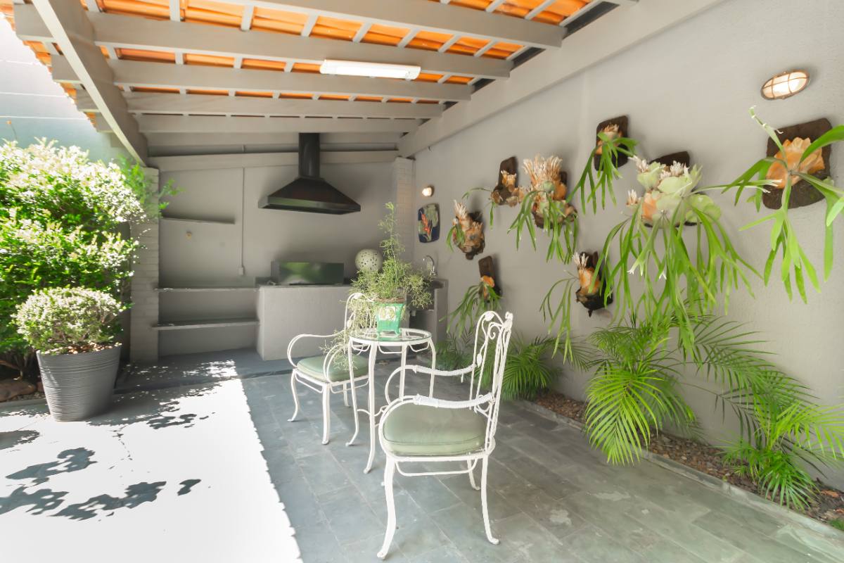 Casa, 4 quartos, 300 m² - Foto 11