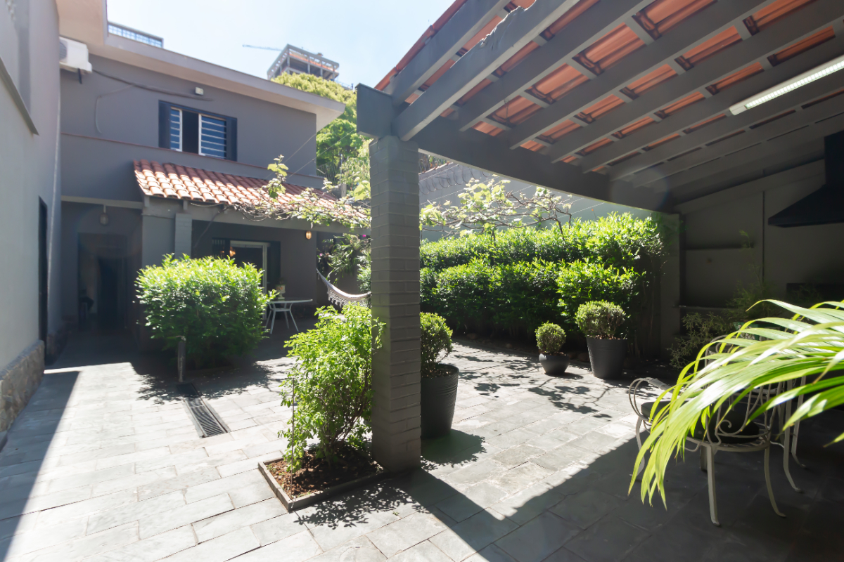 Casa, 4 quartos, 300 m² - Foto 12
